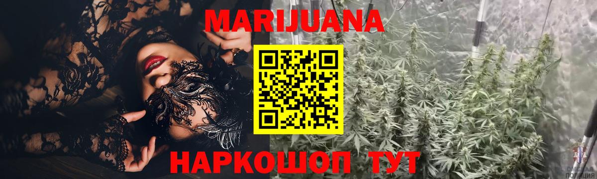Марихуана SATIVA & INDICA Новошахтинск